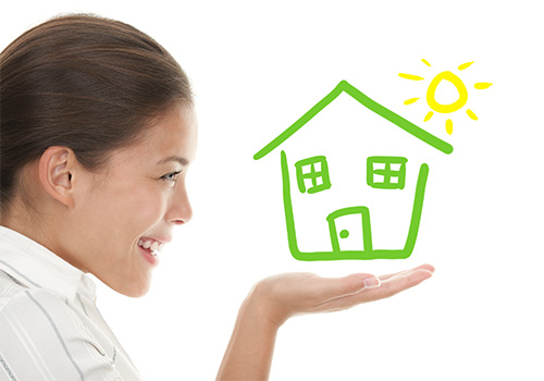 Financing Your First Home